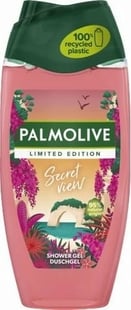 Palmolive Shower Gel Limited Edition Secret View 250 ml 