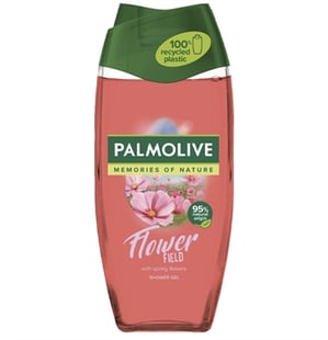 Palmolive Shower Gel Flower Fields 400 ml 