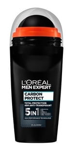 L'Oréal Men Expert Roll-on Deo Carbon Protect 50 ml