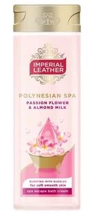 Imperial Leather Shower Cream Polynesian Spa 400 ml 