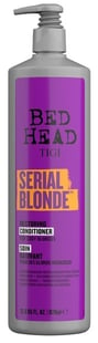 TIGI Bed Head Conditioner Serial Blonde 970 ml