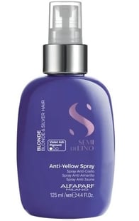 Alfaparf Anti-Yellow Blonde Conditioner Spray 125 ml