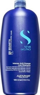 Alfaparf Anti-Orange Brunette Shampoo 1000 ml 