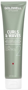 Goldwell Curl &amp; Waves Control Creme 150 ml