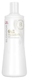 Wella Professionals Blondor Freelights Developer 6% 1000 ml