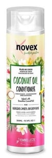 Novex Conditioner Kokosolja