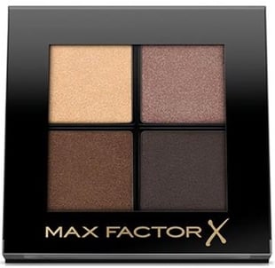Max Factor Colour X-pert Palette 003 Hazy Sands