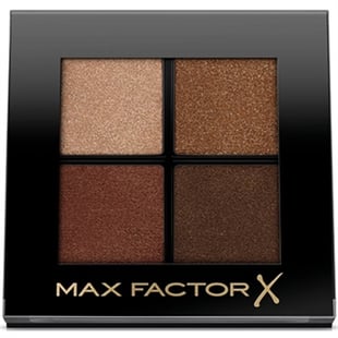 Max Factor Colour X-pert Palette 004 Veiled Bronze