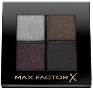 Max Factor Color X-pert Palette 005 Misty Onyx