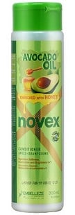Novex Conditioner Avocado Oil 300 ml