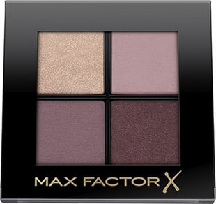 Max Factor Color X-pert Palette 002 Crushed Blooms Palette