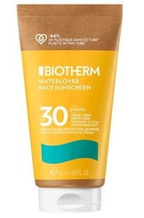 Biotherm Sunscreen Waterlover SPF 30 50 ml    