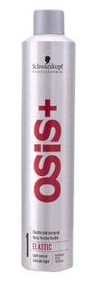 Schwarzkopf Osis+ Elastic Hairspray 500 ml