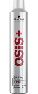 Schwarzkopf Osis+ Elastic Flexible Hold Spray 500 ml