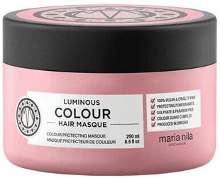 Maria Nila Masque Luminous Colour 250 ml
