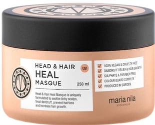 Maria Nila Masque Head & Hair Heal 250 ml