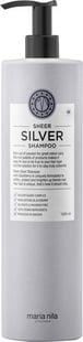Maria Nila Shampo Sheer Silver 1000 ml