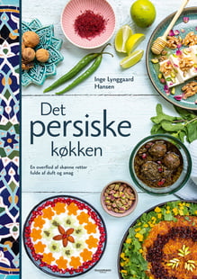 Det persiske køkken