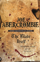 Blade Itself - Joe Abercrombie