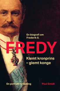 Fredy - Poul Smidt
