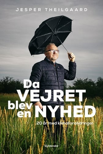 Min klimarejse - Jesper Theilgaard