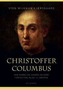 Christoffer Columbus - Sten Wijkman Kjærsgaard