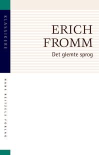 Det glemte sprog - Erich Fromm