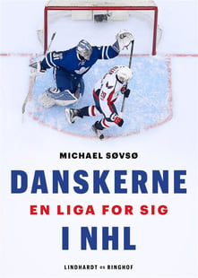 Danskerne i NHL af Michael Søvsø