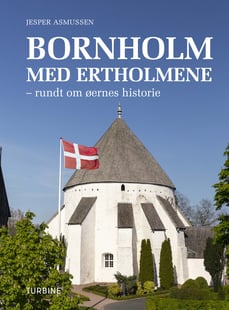 Bornholm med Ertholmene af Jesper Asmussen
