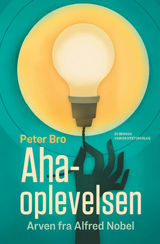 Aha-oplevelsen - Peter Bro