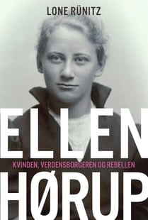 Ellen Hørup - Lone Rünitz