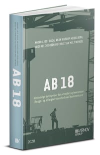 AB 18 - Anders Vestergaard Buch