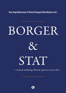Borger & stat