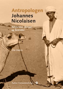 Antropologen Johannes Nicolaisen