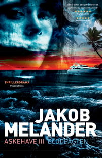 Pagten - Jakob Melander