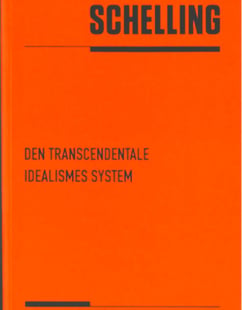 Den transcendentale idealismes system