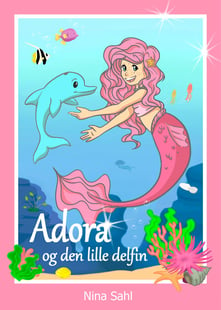 Adora og den lille delfin