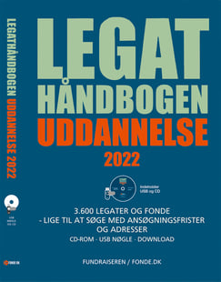 Legathåndbogen uddannelse 2022 CD