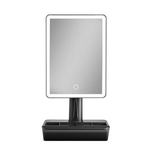 Gillian Jones - LED Table Mirror w. Bluetooth