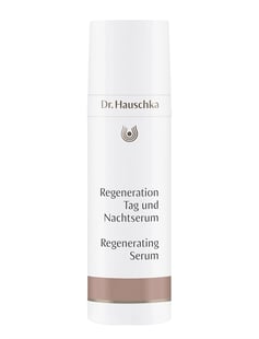 Dr. Hauschka - Regenerating Serum 30 ml