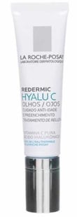 La Roche-Posay Redermic Hyalu C Anti-Wrinkle Firming Eye Cream 15 ml