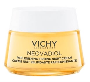 Vichy Neovadiol Post-Menopause Replenishing Firming Night Cream 50 ml