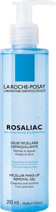 La Roche-Posay Rosaliac Micellar Make-Up Removal Gel 195 ml