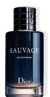 Dior Sauvage EdP 60 ml