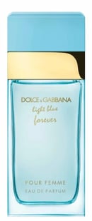 Dolce & Gabbana Light Blue Forever Pour Femme EdP 50 ml