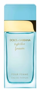 Dolce & Gabbana Light Blue Forever Pour Femme EdP 25 ml