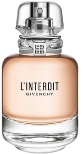 Givenchy L'Interdit EdT 80 ml
