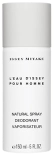 Issey Miyake Deo Spray L&#39;Eau D&#39;Issey Pour Homme 150 ml