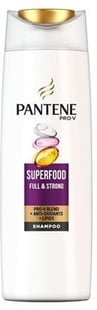 Pantene Pro-V Superfood Shampoo Weak/Thin Hair 360ml
