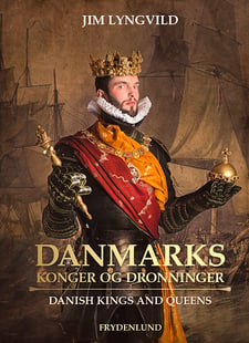 Danmarks konger og dronninger (Kronborg-udgave)
